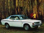 Dodge Colt Carousel 2-Door Hardtop 1975 года